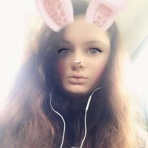 Meet your Posher, Kenlie